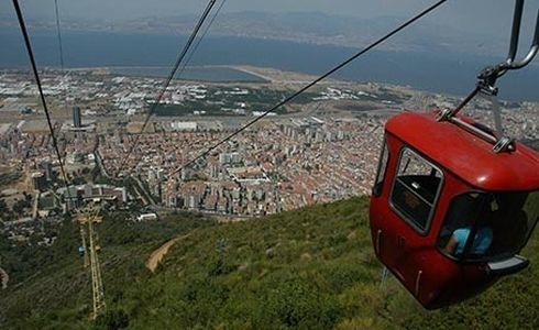 İzmir'de Görülmesi Gereken Yerler 4