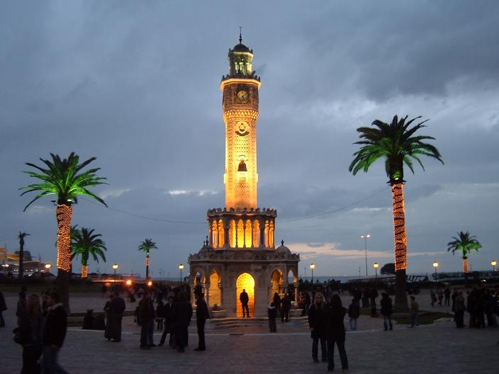 İzmir'de Görülmesi Gereken Yerler 6