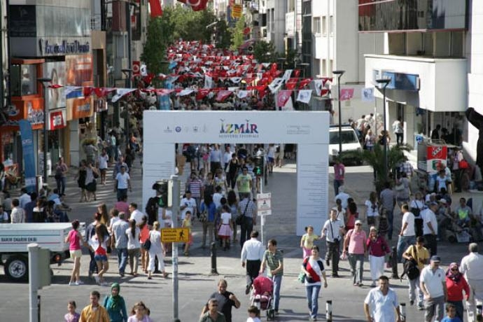 İzmir'de Görülmesi Gereken Yerler 9