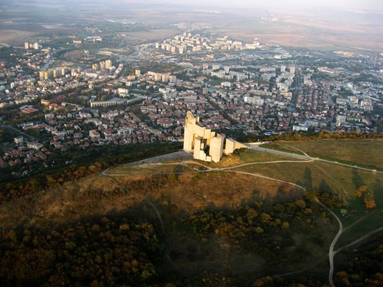 Bulgaristan'da Görülmesi Gereken Yerler 1