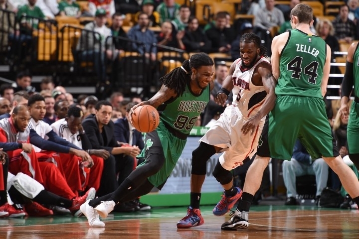 NBA'in En Değerli Takımları 5