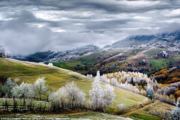 En İyi Gezgin Fotoğrafları 2015 4