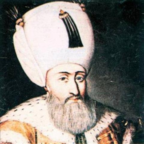 Osmanlı Padişahlarımızın Kabirleri Hangi Şehirlerde? 9