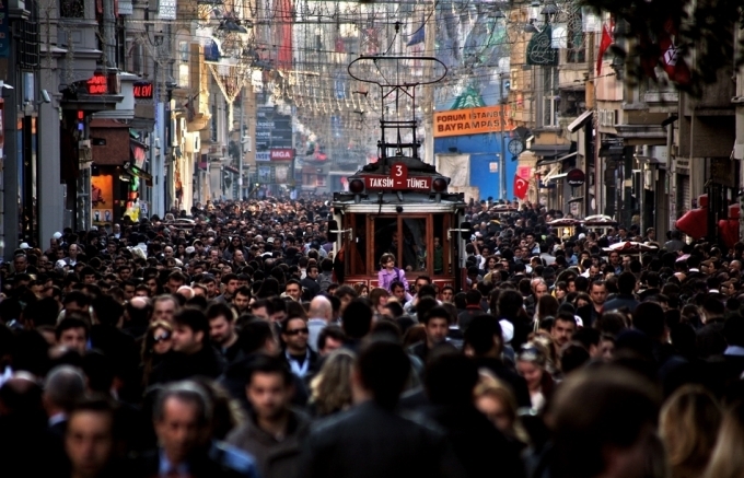 Türklerin Tatil İçin En Çok Gitmek İstediği Ülkeler 1