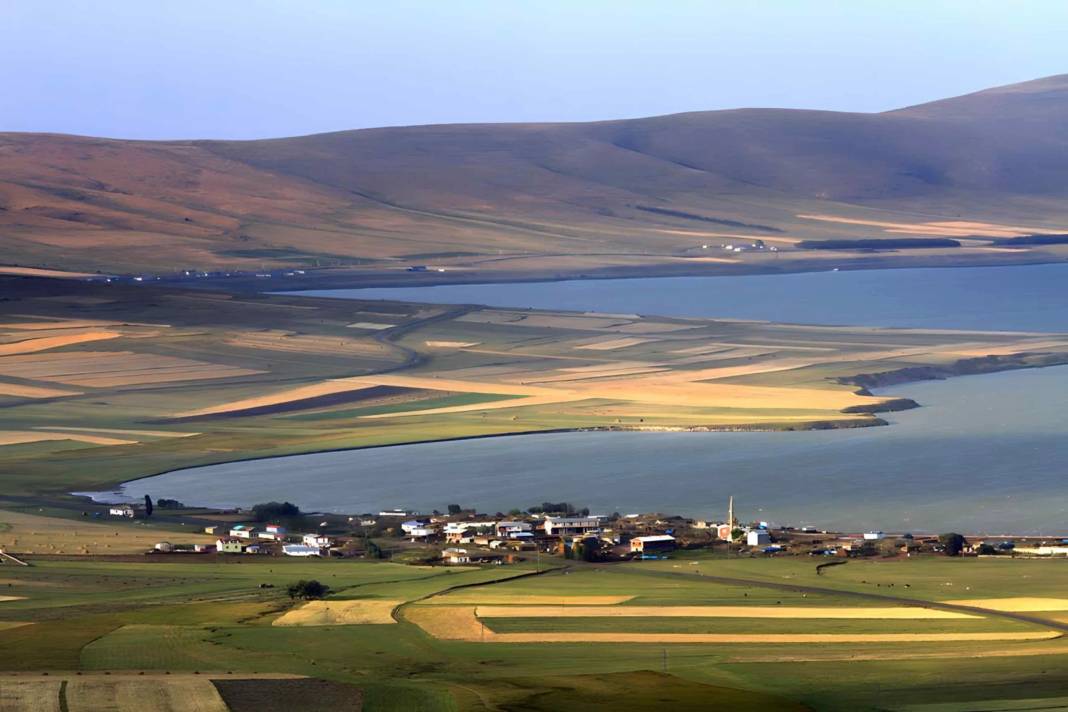 Ardahan'da Görülmesi Gereken Yerler 13