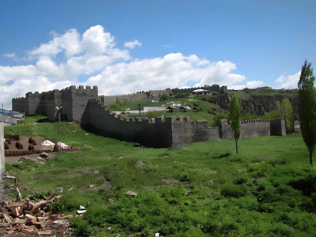 Ardahan'da Görülmesi Gereken Yerler 7