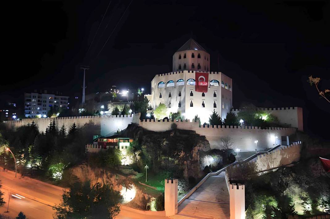 Ankara'da Gezilecek Yerler 28