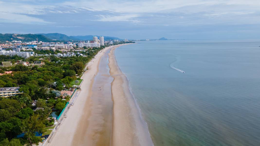 Tayland Gezilecek Yerler | Şehirler, Adalar, Gece Hayatı Rehberi 30