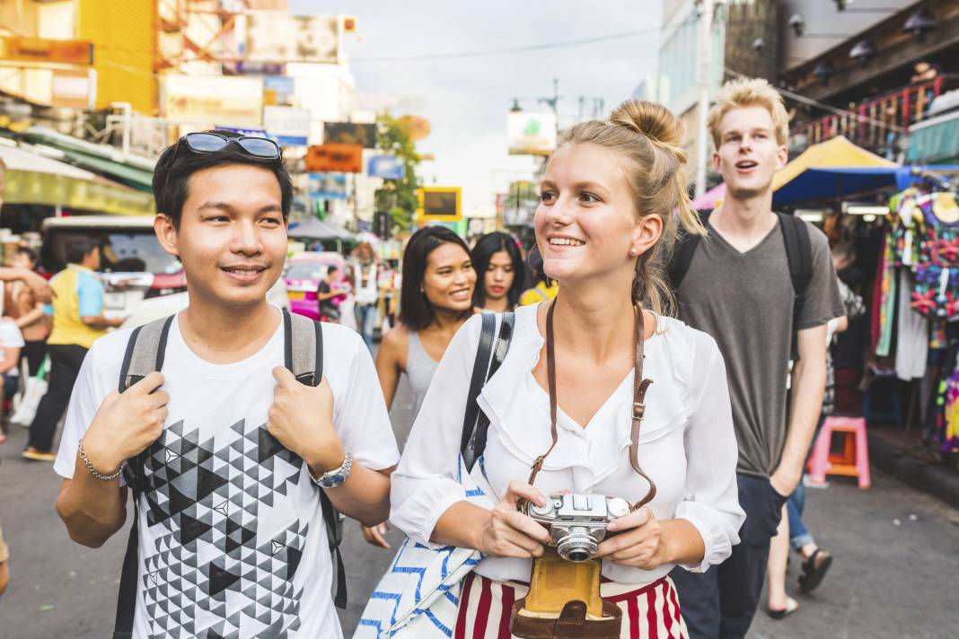 Bangkok Hakkında Bilmeniz Gerekenler ve Gezi Rehberi 27