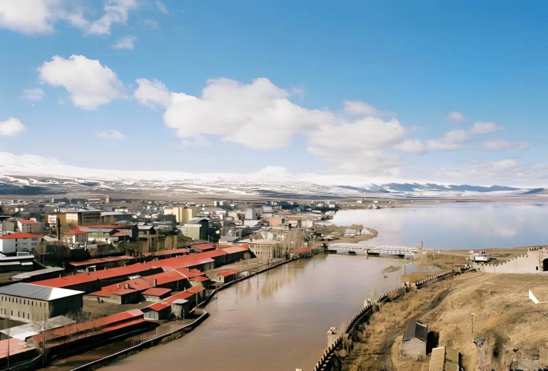 Ardahan'da Görülmesi Gereken Yerler 9