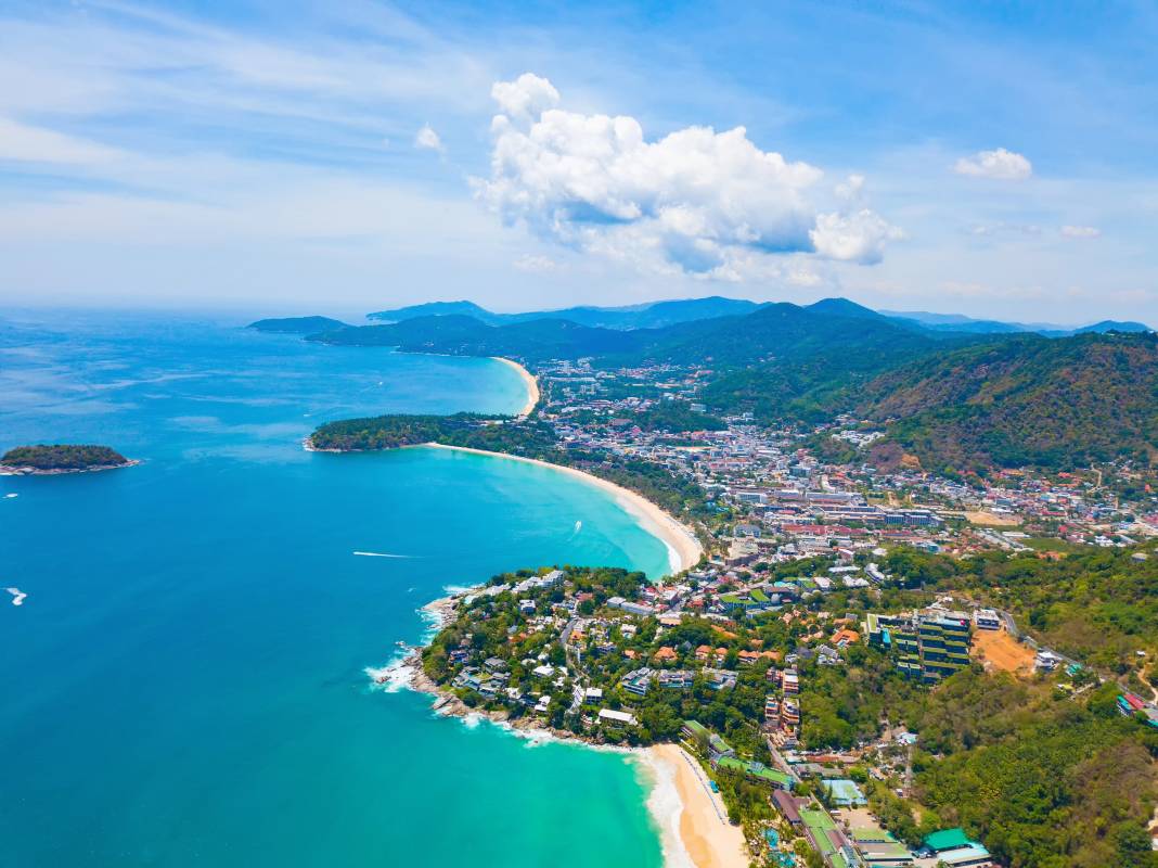 Tayland Gezilecek Yerler | Şehirler, Adalar, Gece Hayatı Rehberi 22