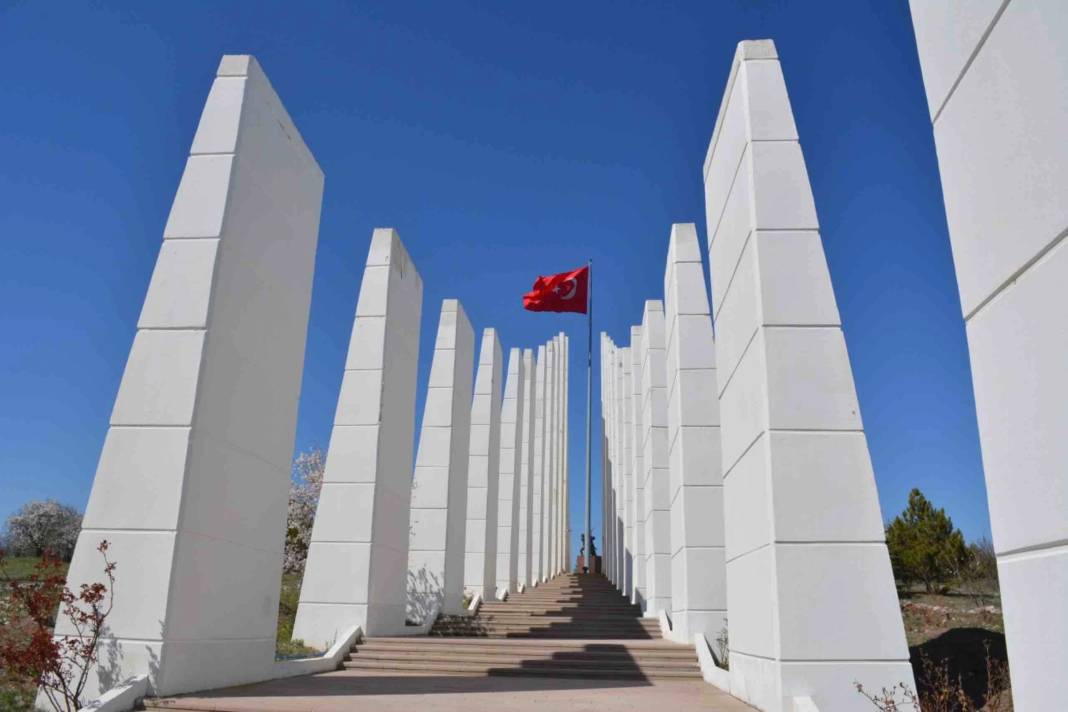 Ankara'da Gezilecek Yerler 35