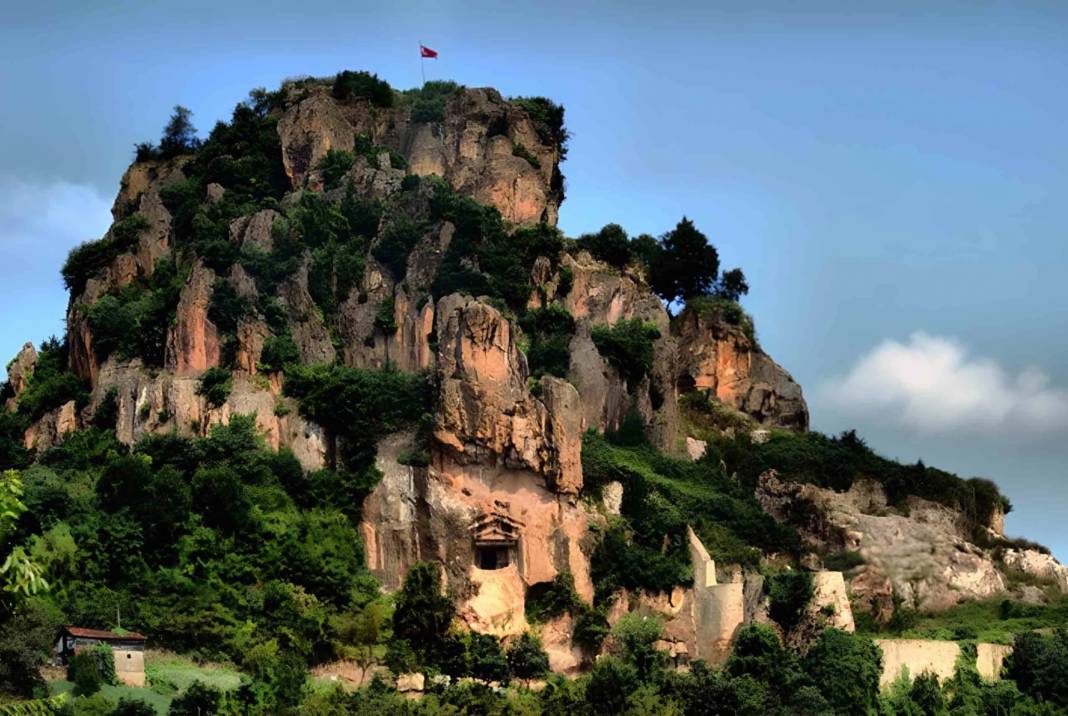 Ordu'da Görülmesi Gereken Yerler 4