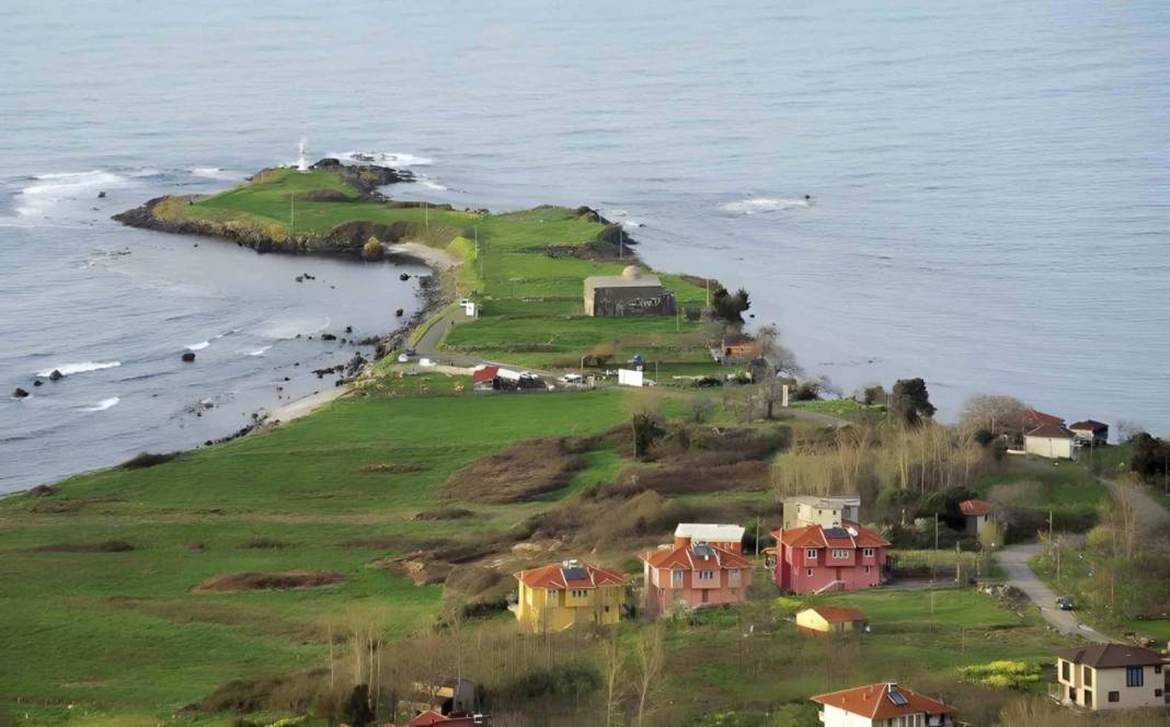 Ordu'da Görülmesi Gereken Yerler 2