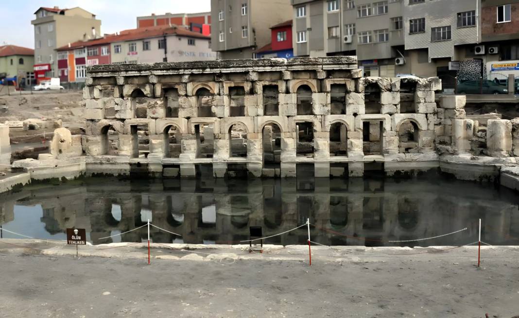 Anadolu'nun Kalbindeki Durak Yozgat'ta Gezilecek Yerler 4