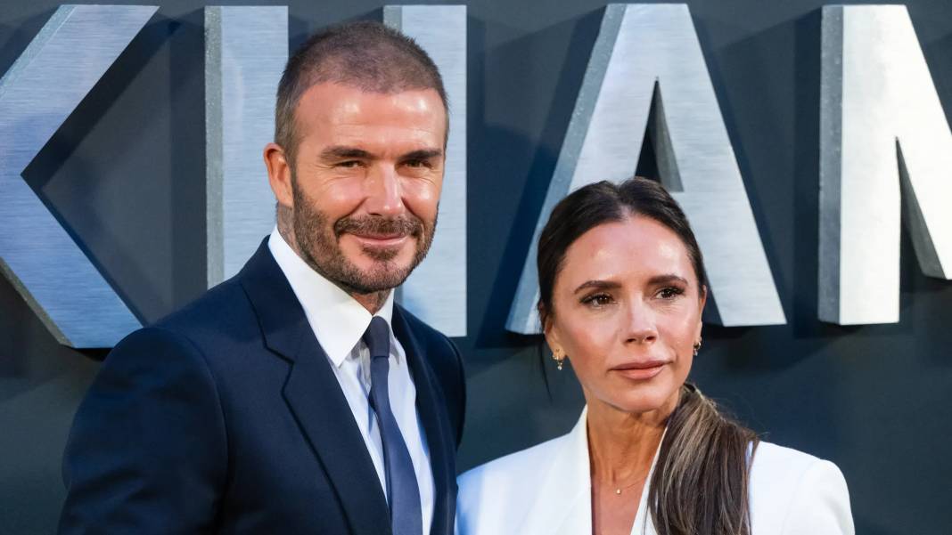 David Beckham Hakkında Bilmediğiniz 10 Şey 7