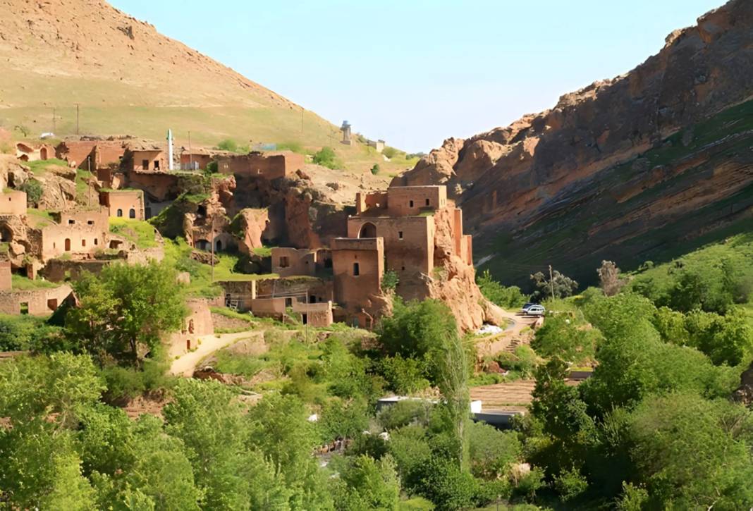 Mardin'in Gizli Hazineleri: Görmeniz Gereken Yerler 2