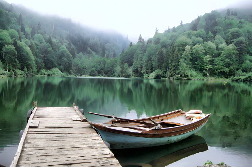 Artvin Gezilecek Yerler ve Yapılacak Aktiviteler 1