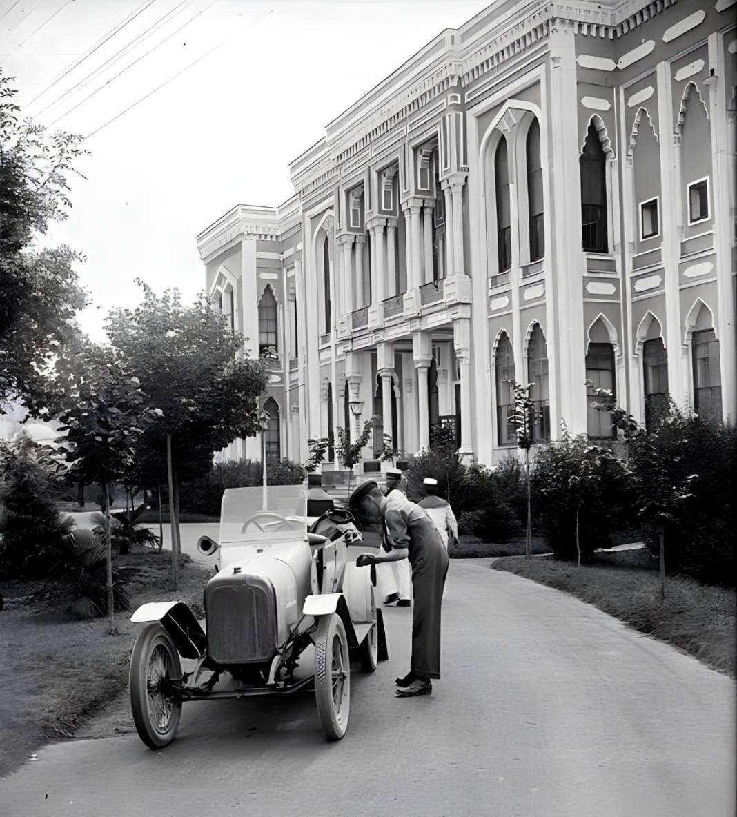 İstanbul'un İşgal Yılları | Resimler ve Olay Örgüleri 12