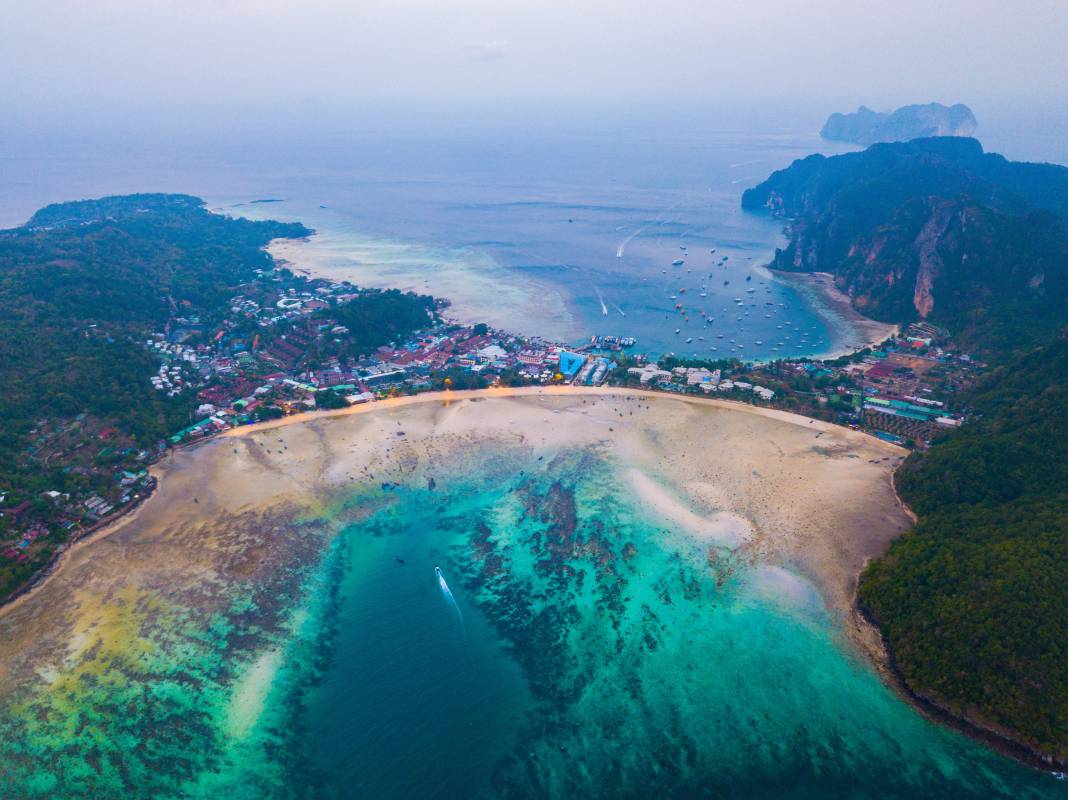 Tayland Gezilecek Yerler | Şehirler, Adalar, Gece Hayatı Rehberi 26