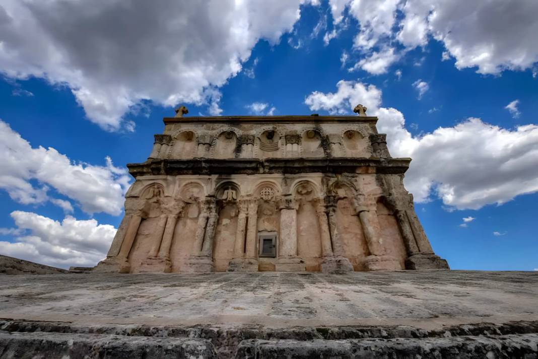 Mardin'in Gizli Hazineleri: Görmeniz Gereken Yerler 14