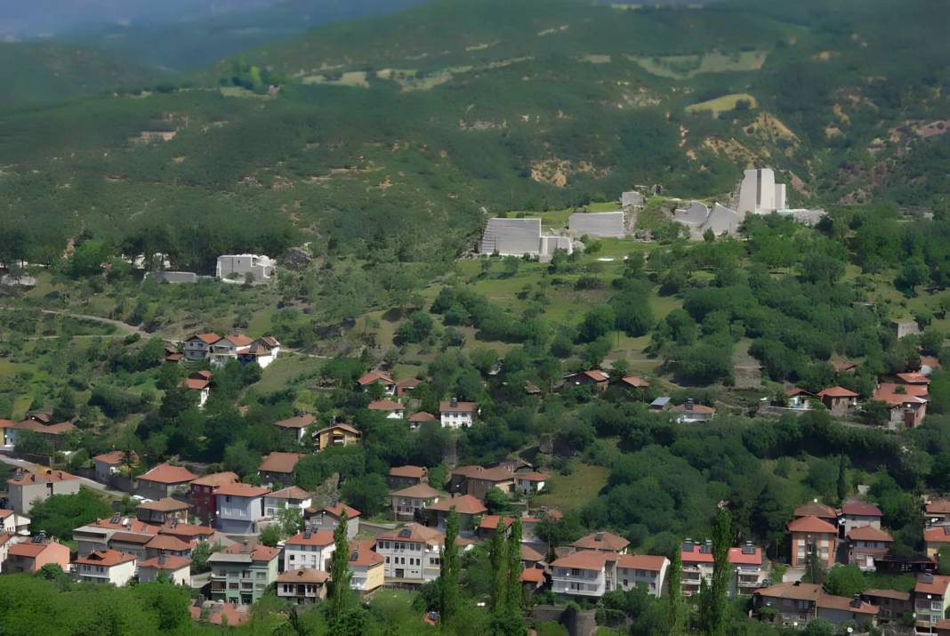 Tokat'ın Muhteşem Manzaraları ve Kültürel Zenginlikleri 18