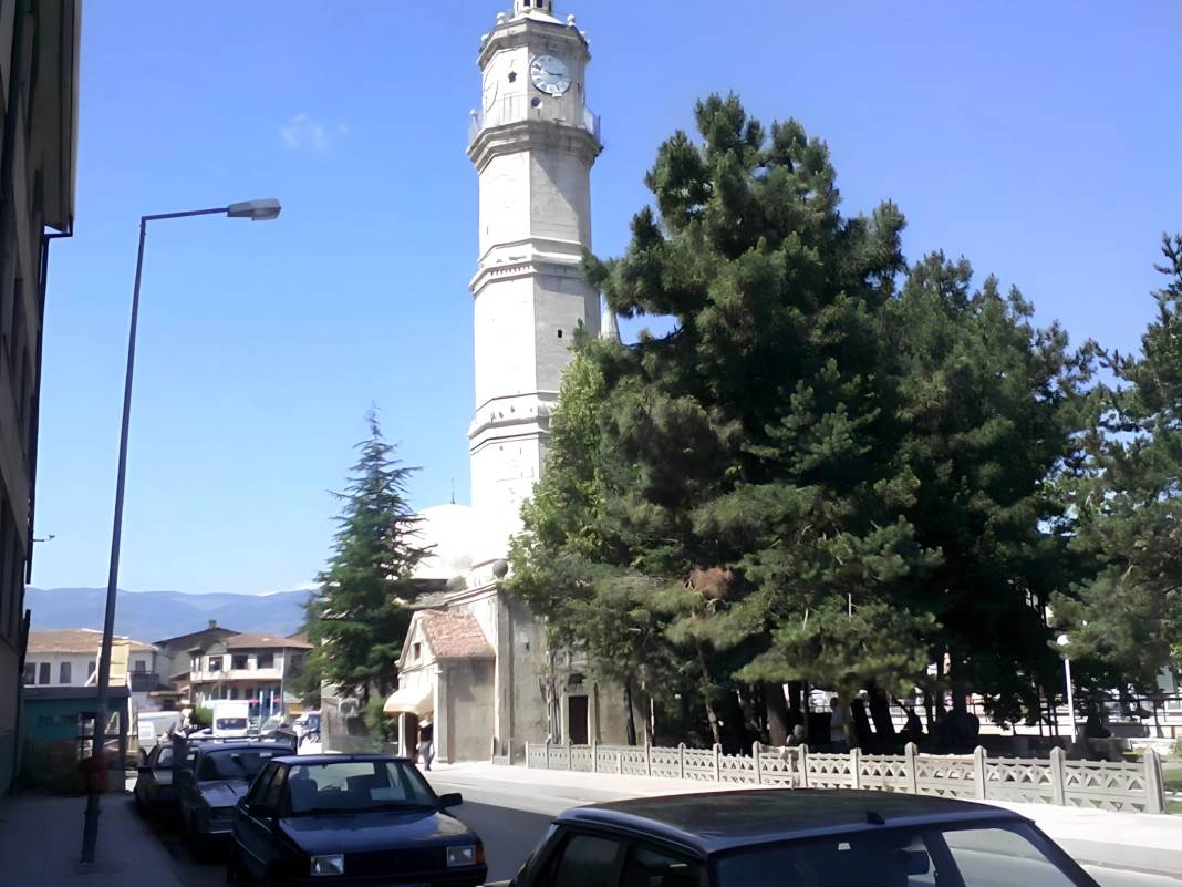 Tokat'ın Muhteşem Manzaraları ve Kültürel Zenginlikleri 5