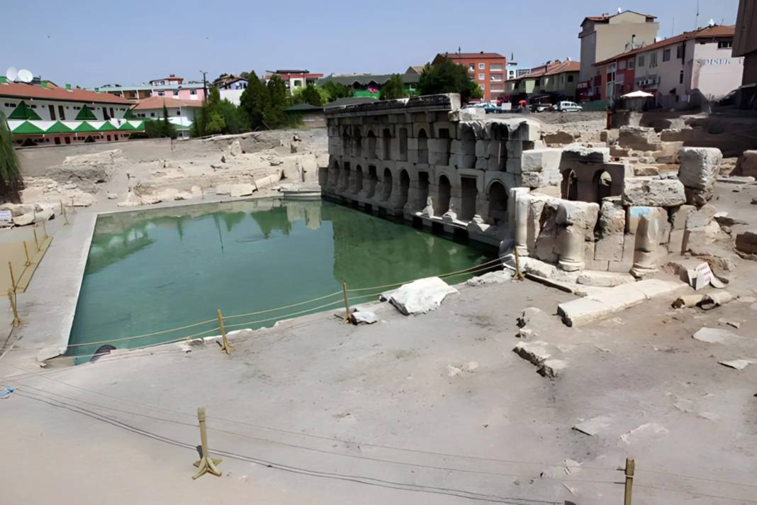 Anadolu'nun Kalbindeki Durak Yozgat'ta Gezilecek Yerler 2