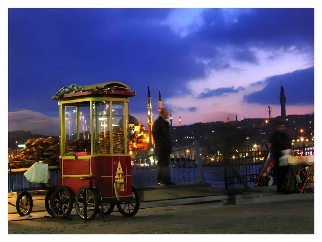 İstanbul'un Meşhur Sokak Lezzetleri - Nerede Ne Yenir? 5