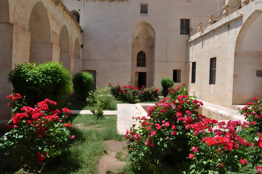 Mardin'in Gizli Hazineleri: Görmeniz Gereken Yerler 10