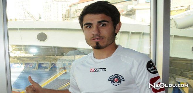 Erhan Kartal Kimdir