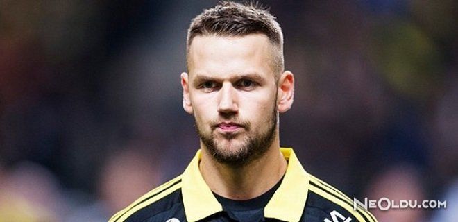 Alexander Milosevic Kimdir