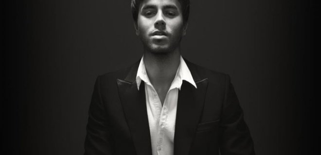 Enrique Iglesias Türkiye' de