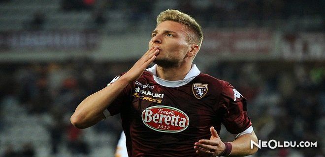 Ciro Immobile Kimdir