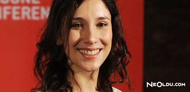 Sibel Kekilli Kimdir