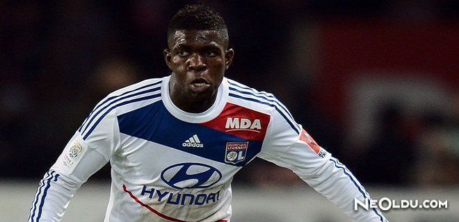 Samuel Umtiti Kimdir