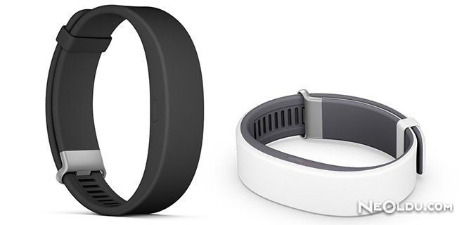 Sony SmartBand 2'yi Duyurdu