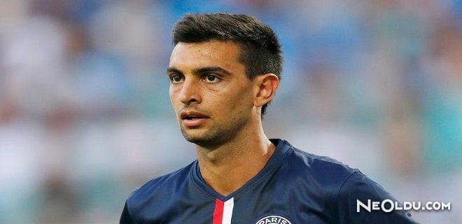 Javier Pastore Kimdir