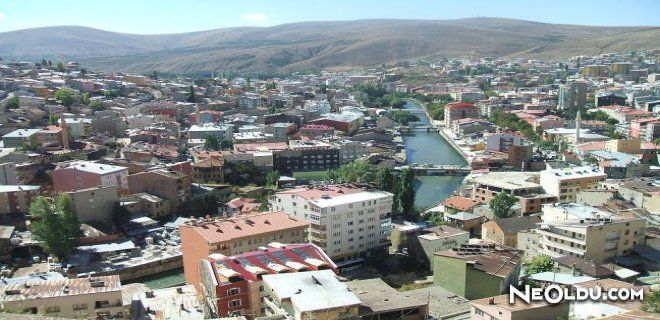 Tunceli' nin Meşhur Lezzetleri