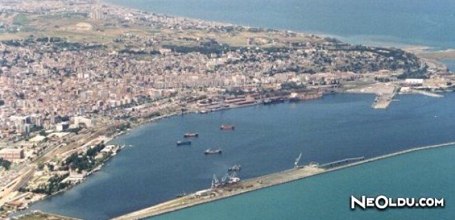 Samsun'un Meşhur Lezzetleri