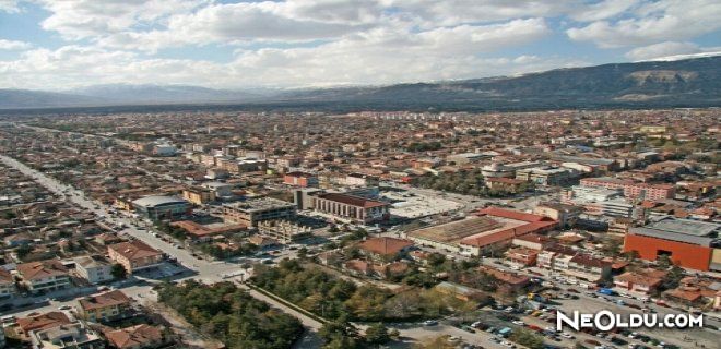 Erzincan Hakkında Bilmedikleriniz