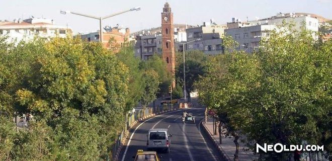 Siirt'de Gezilip Görülmesi Gereken Yerler