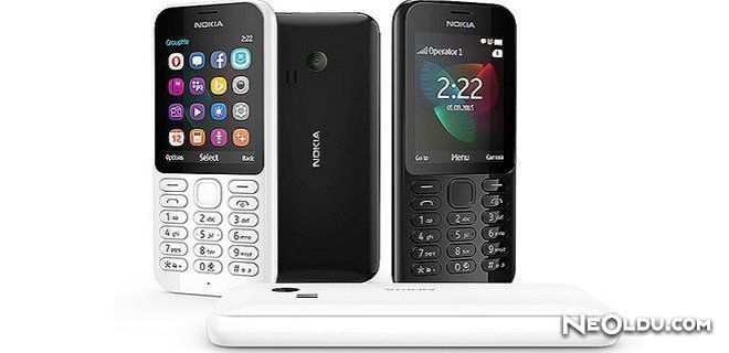 Microsoft'tan 37 Dolarlık Telefon