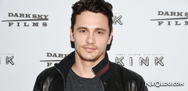 James Franco Kimdir