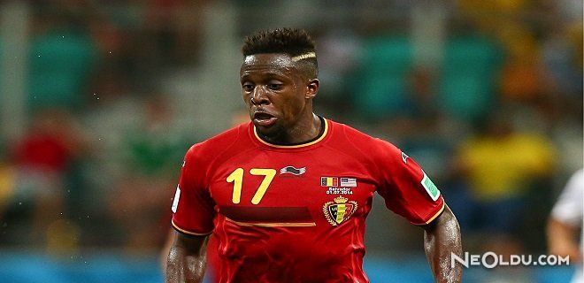 Divock Origi Kimdir