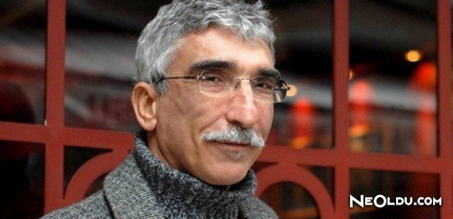 Cezmi Baskın Kimdir