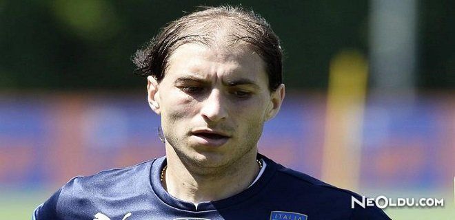 Gabriel Paletta Kimdir