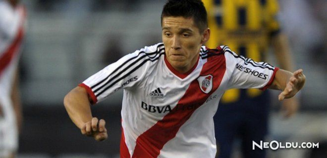 Matias Kranevitter Kimdir