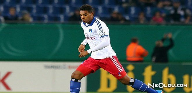 Jonathan Tah Kimdir