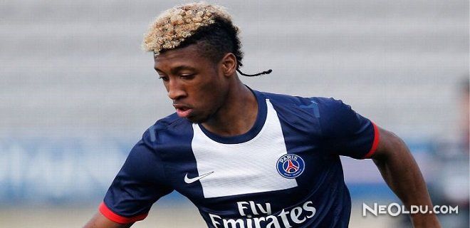 Kingsley Coman Kimdir